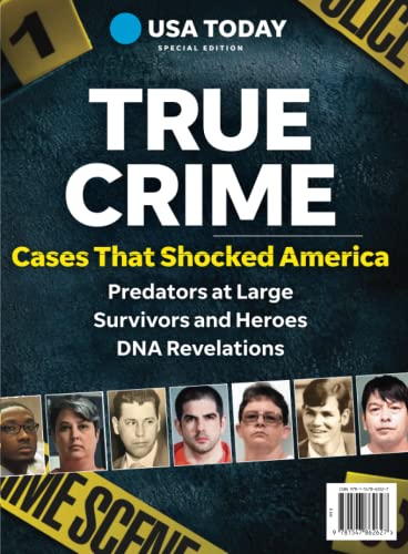 USA Today True Crime