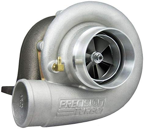 Precision Automotive Turbo LS-Series PT7675 Turbocharger .96 A/R T4 Undivided 1150HP H Cover PTE