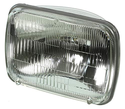 Wagner H6054 Headlight (Box of 1) , Assorted