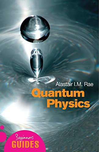 Quantum Physics: A Beginner's Guide (Beginner's Guides)