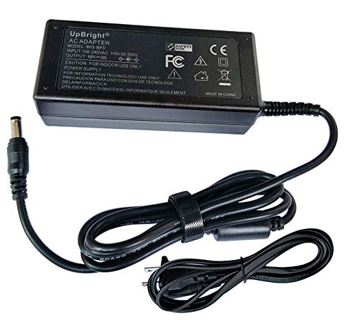 UpBright 20V 2A AC/DC Adapter Compatible with Bose SoundDock Portable Digital Music System N123 Speaker 410633 SoundLink Air PSM41R-200 PSM40R-200 95PS-030-2 95PS-030-CD-1 306386 Power Supply Charger