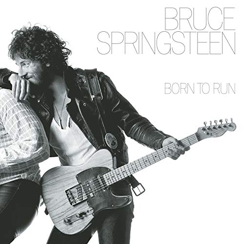 Born To Run - 30th Anniversary Edition (standard)