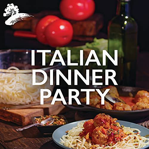 Italian Dinner Party