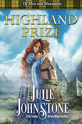 Highland Prize (Of Mist and Mountains Book 3)