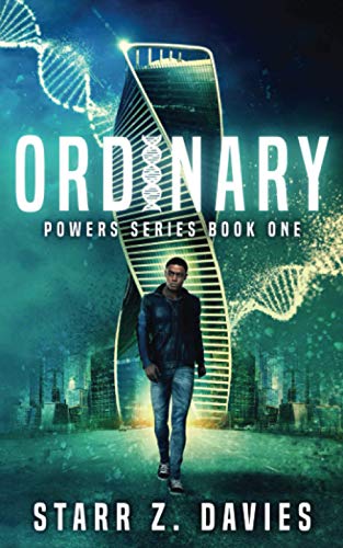 Ordinary (Powers)