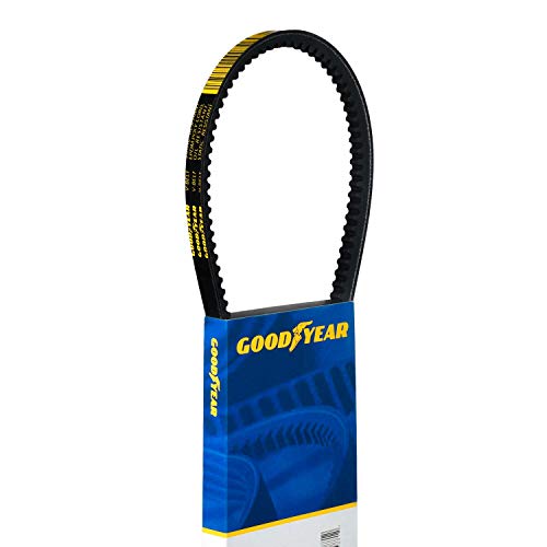 Goodyear Belts 15320 V-Belt, 15/32" wide, 32" Length, Black