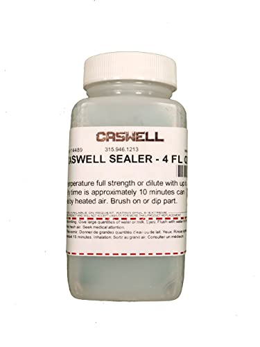 CASWELL SEALER - 4 FL OZ