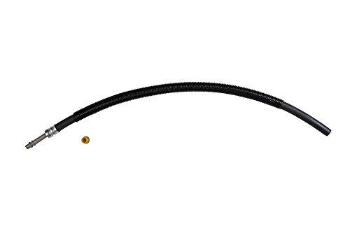 Sunsong 3402322 Power Steering Return Line Hose Assembly