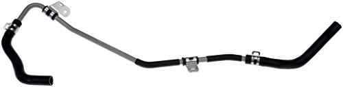 Dorman 979-108 Power Steering Return Hose Compatible with Select Toyota Models