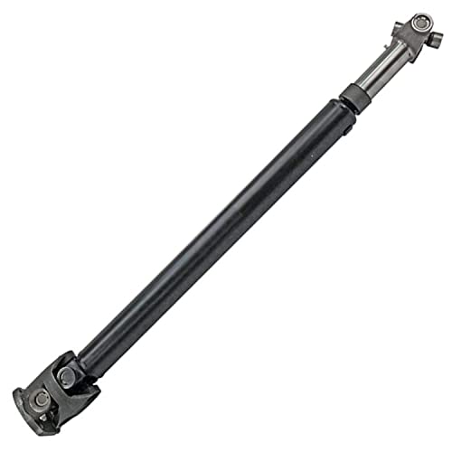 Bodeman - 39 1/2" Front Drive Shaft PropShaft for 1999-2006 Ford F-250 F-350 Super Duty 4WD Pickup, 2000-2003 Excursion 4WD