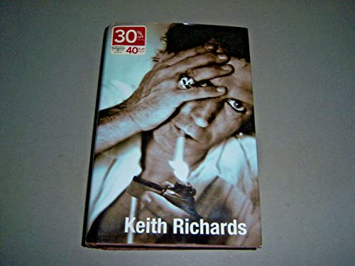 By Keith Richards: Life