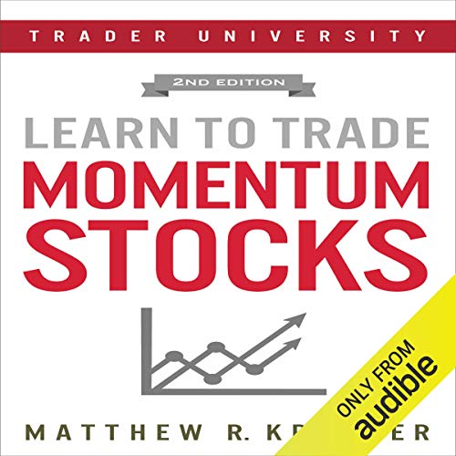 Learn to Trade Momentum Stocks