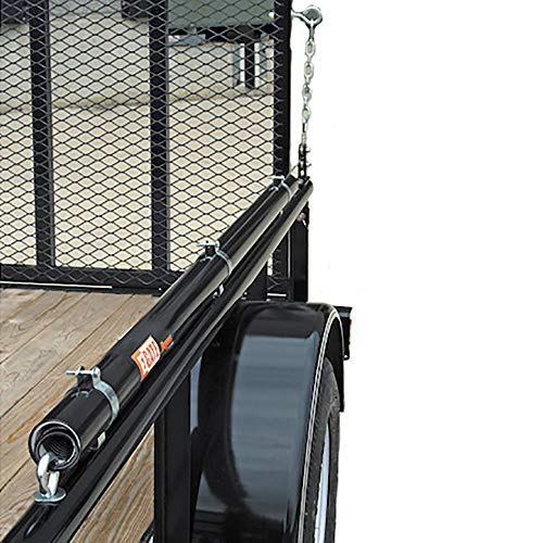 Trailer Ez Gate Tailgate Assist Kit for Utility and Landscape Trailers Replaces 5201000