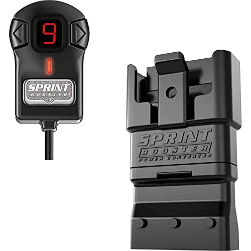 SprintBooster SBFO1023S Performance Upgrade Power Converter, 1 Pack