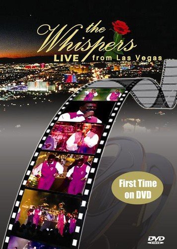 The Whispers: Live from Las Vegas