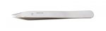 Genuine Dumont High-tech Matte Finish Tweezers, Stainless Steel, Style H | TWZ-301.43