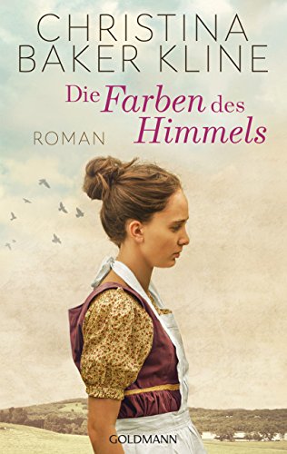 Die Farben des Himmels: Roman (German Edition)