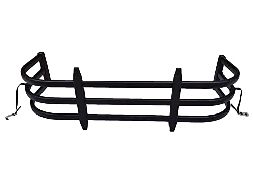 X-Alter Truck Bed Extender for 2005-2022 Tacoma 2 Gen 3 Gen Models