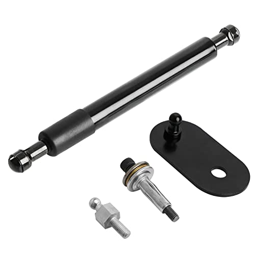 Truck Tailgate Assist Accessories Compatible with 1999-2016 Ford F-250 F-350 Super Duty Tailgate Damping Strut Accessories