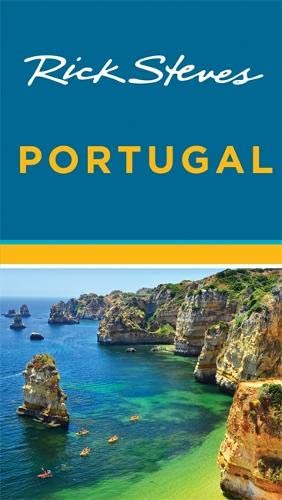 Rick Steves Portugal