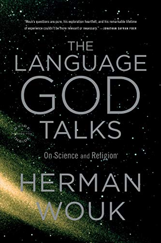 The Language God Talks