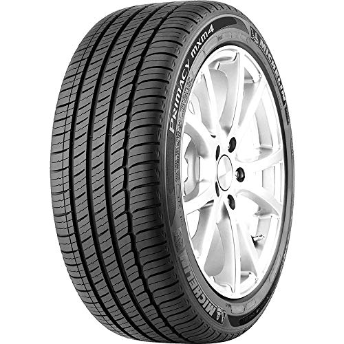 MICHELIN Primacy MXM4, All-Season Car Tire, SUV, Sport and Passenger Cars - 225/45R17 91V