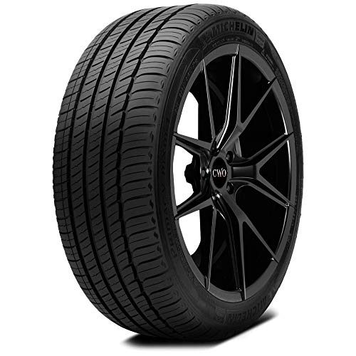 MICHELIN Primacy MXM4, All-Season Car Tire, SUV, Sport and Passenger Cars - P215/45R17 87V