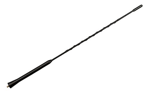 AntennaMastsRus - 16 Inch Screw-On Antenna is Compatible with Mini Cooper (2002-2023)