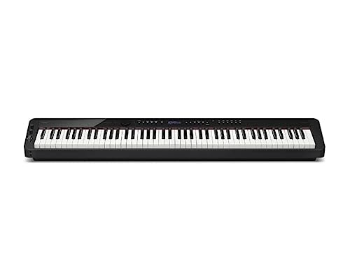 Casio, 88-Key Digital Pianos-Home (PX-S3100)