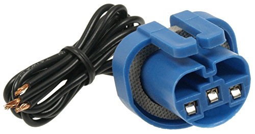 ACDelco Professional LS256 Headlamp Socket , Blue