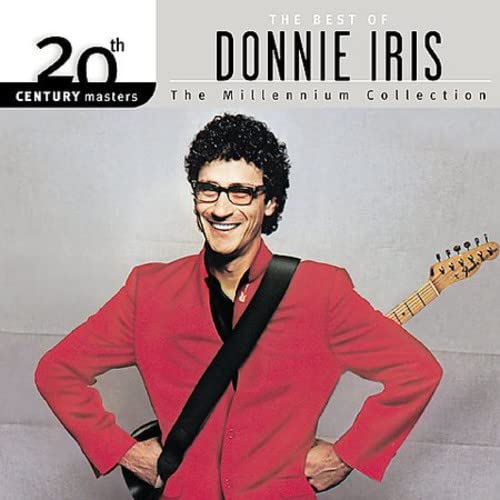The Best of Donnie Iris: 20th Century Masters - The Millennium Collection