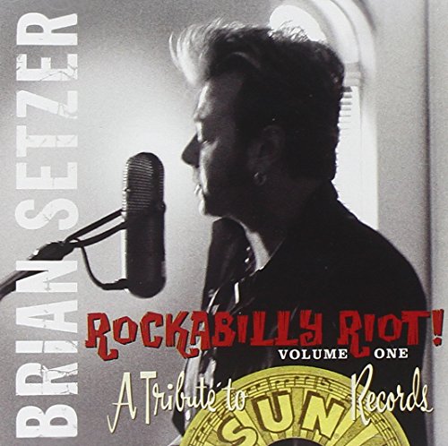 Rockabilly Riot Vol. 1: A Tribute To Sun