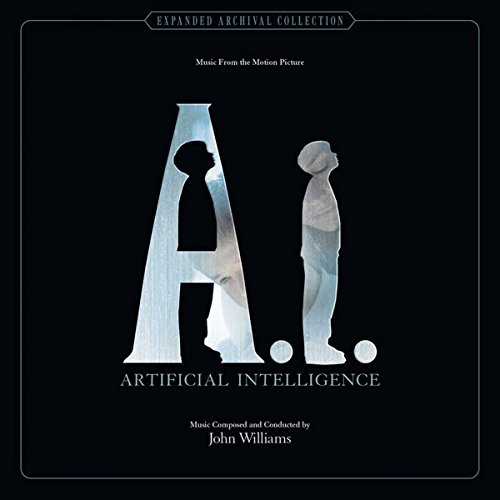 A.I.: Artificial Intelligence