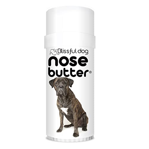 The Blissful Dog Cane Corso Nose Butter, 2OZ