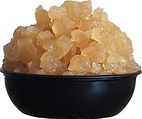 GENEROUS Portion Cup 33% MORE Live Florida Sun Kefir LARGE HEALTHY Water Kefir Grains (Tibicos) Natural Probiotics