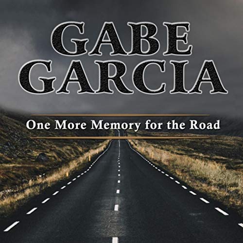 I'm the One That Aint Coming Back (feat. David Lee Garza & Ram Herrera)