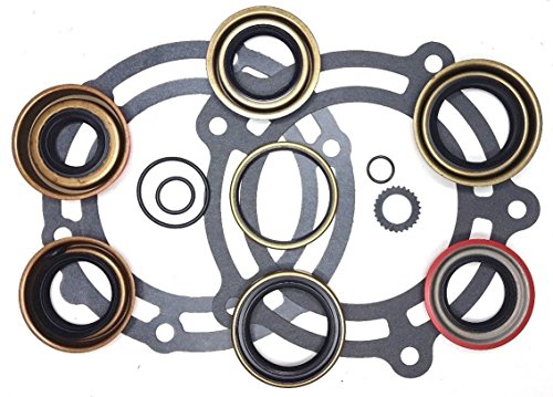 New Process Np231 Transfer Case Gasket Seal kit TSK231