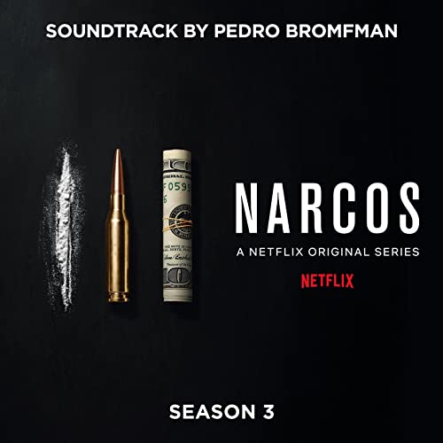 Tuyo (Narcos Theme)