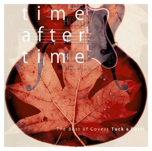 Time After Time-Best of Covers