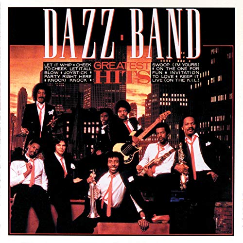 Dazz Band Greatest Hits