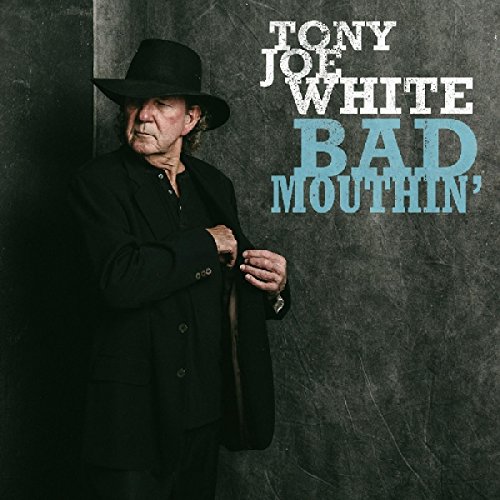 Bad Mouthin' (WHITE VINYL)