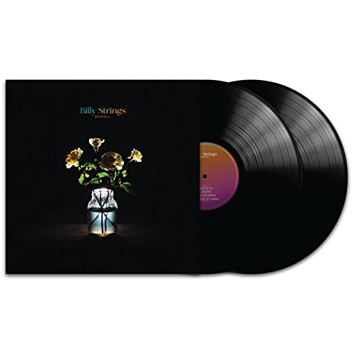 Renewal - Exclusive Limited Edition Black Colored Vinyl 2LP