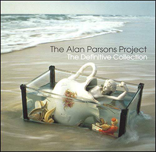32 Greatest Hits of The Alan Parsons Project (2-CD Boxset)