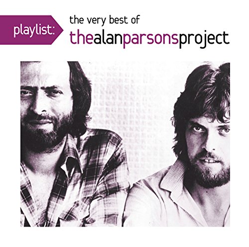 Playlist: The Very Best of The Alan Parsons Project