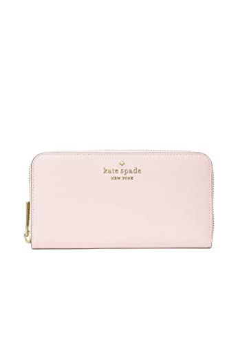 Kate Spade New York Staci Large continental wallet Leather