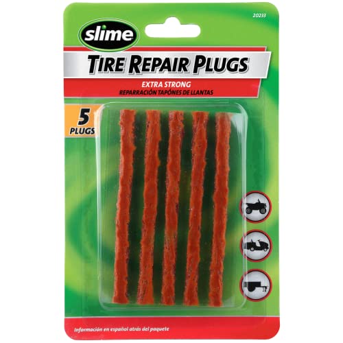 Slime 20233 Plug Pack (5 Strings)