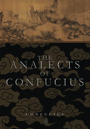 The Analects Of Confucius