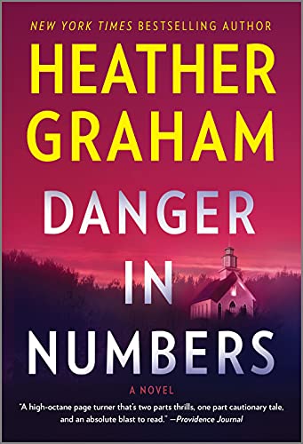 Danger in Numbers: A Novel