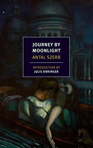 Journey by Moonlight (NYRB Classics)