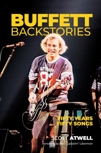 Buffett Backstories: Fifty Years, Fifty Songs